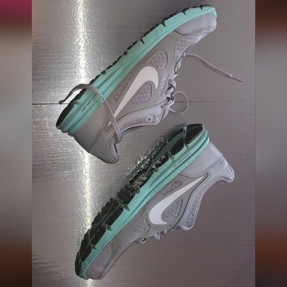 Nike Lunar Forever 2 Running Shoes - Picture 2 of 9